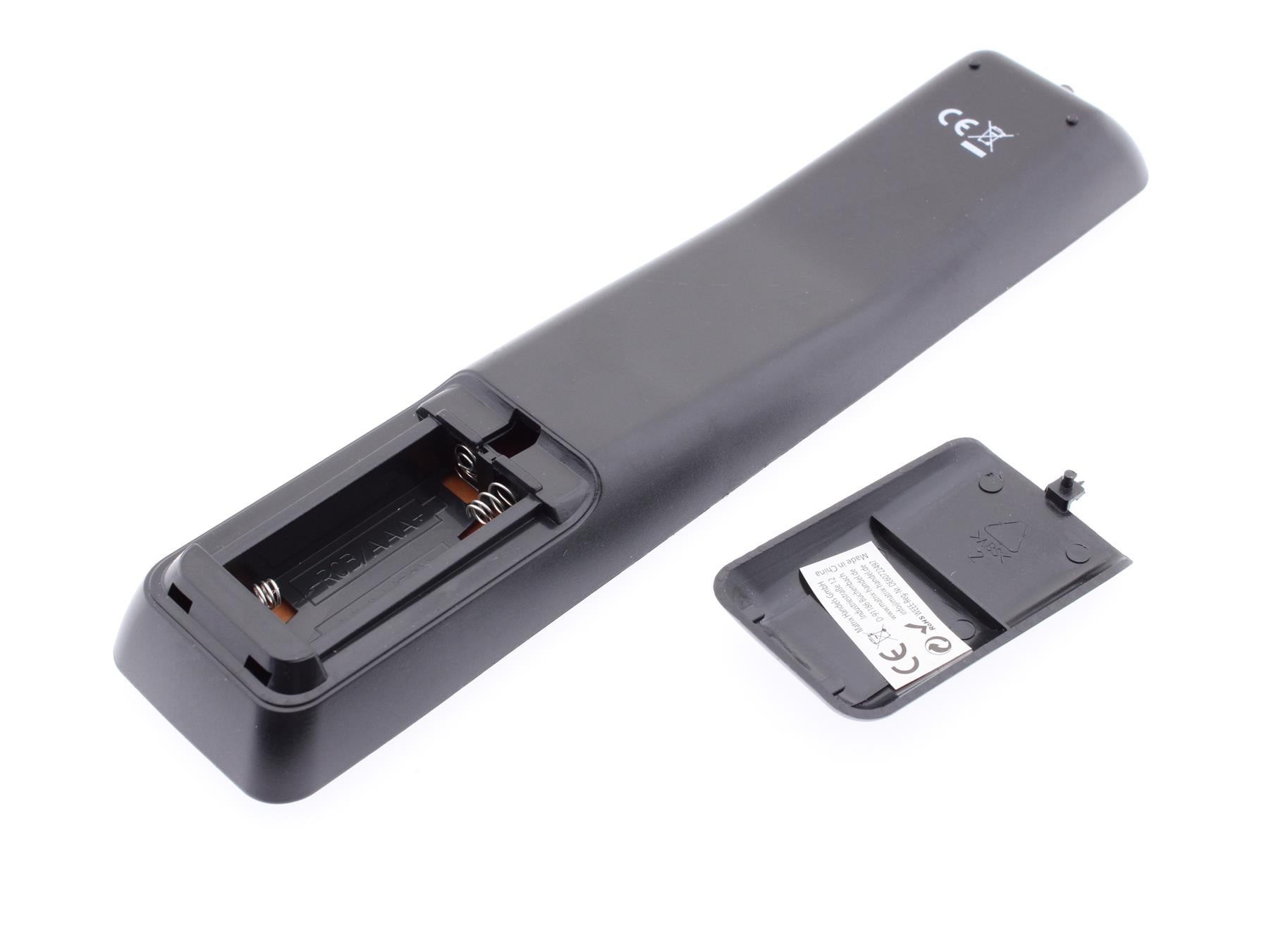 Replacement TV Remote Control for Philips RC470701 (242254902314)