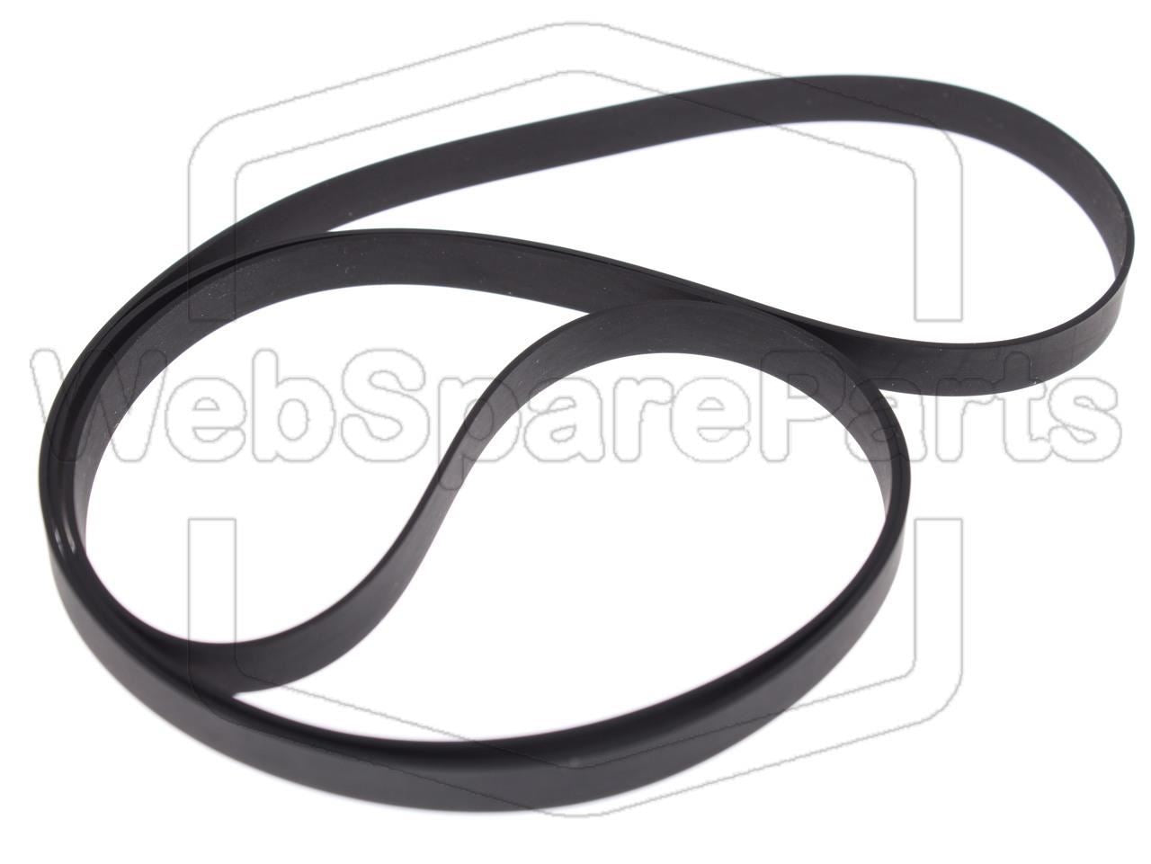 Cinghia di sostituzione per giradischi Sony PS-V901