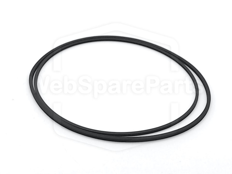 Kit cinghie per piastra a cassette Sanyo C-15