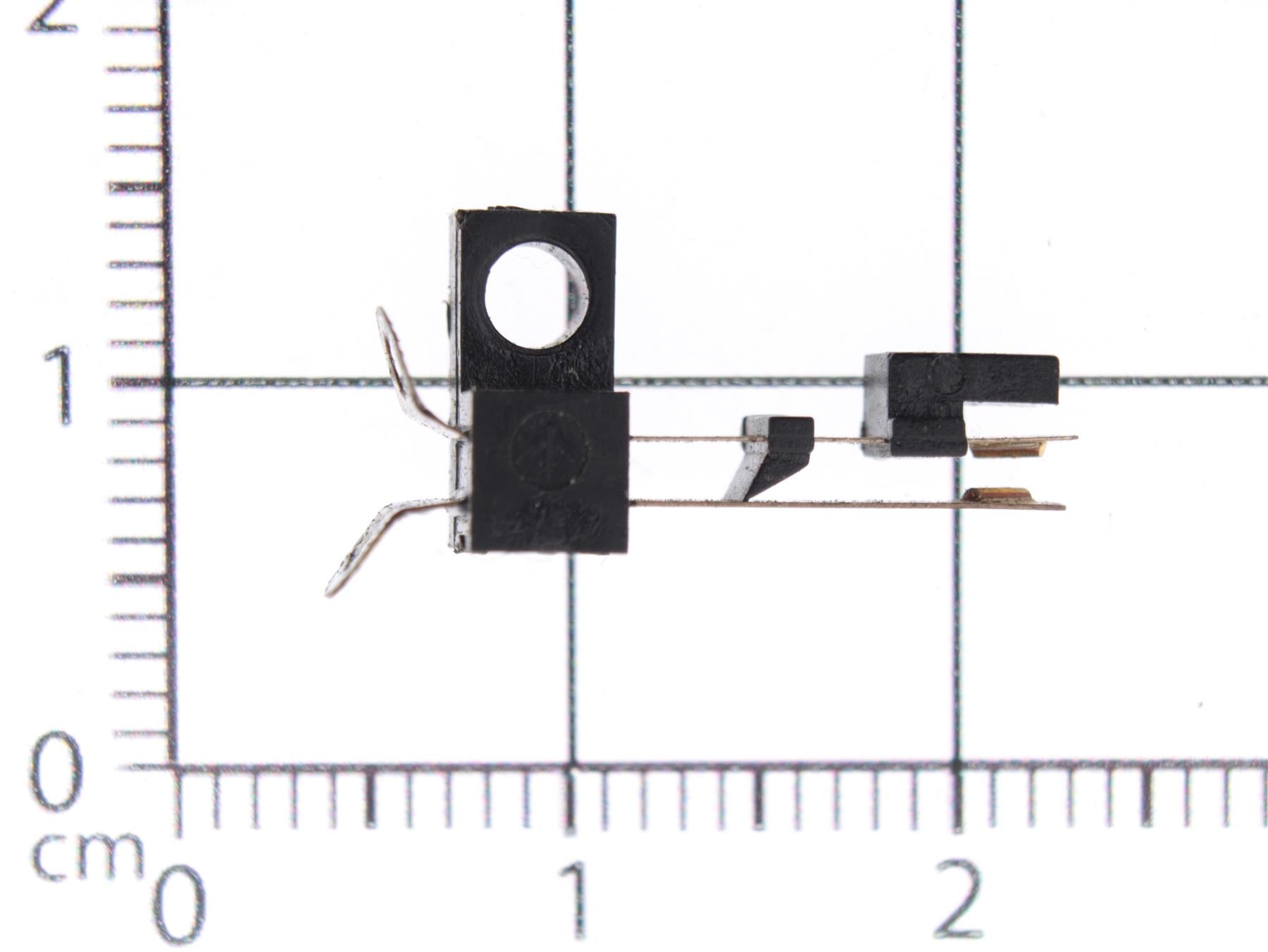 Micro Switch For Cassette Deck W01047