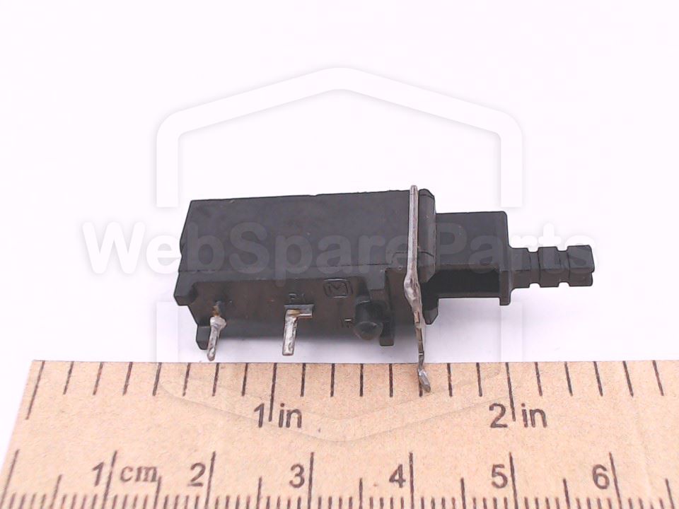 Mains Power Switch For Audio W00858