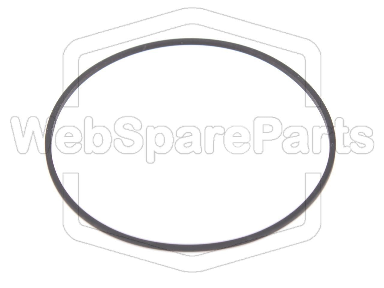 Kit cinghie per Walkman Sanyo M-1111