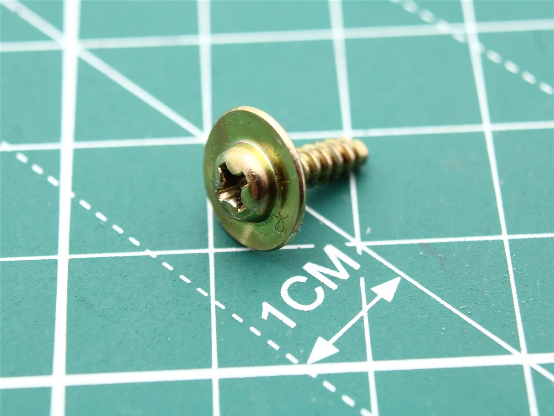 Replacement BRACKET (2), YOKE  Pos.(251) for Sony MHC-RX70 CD Player Mechanism