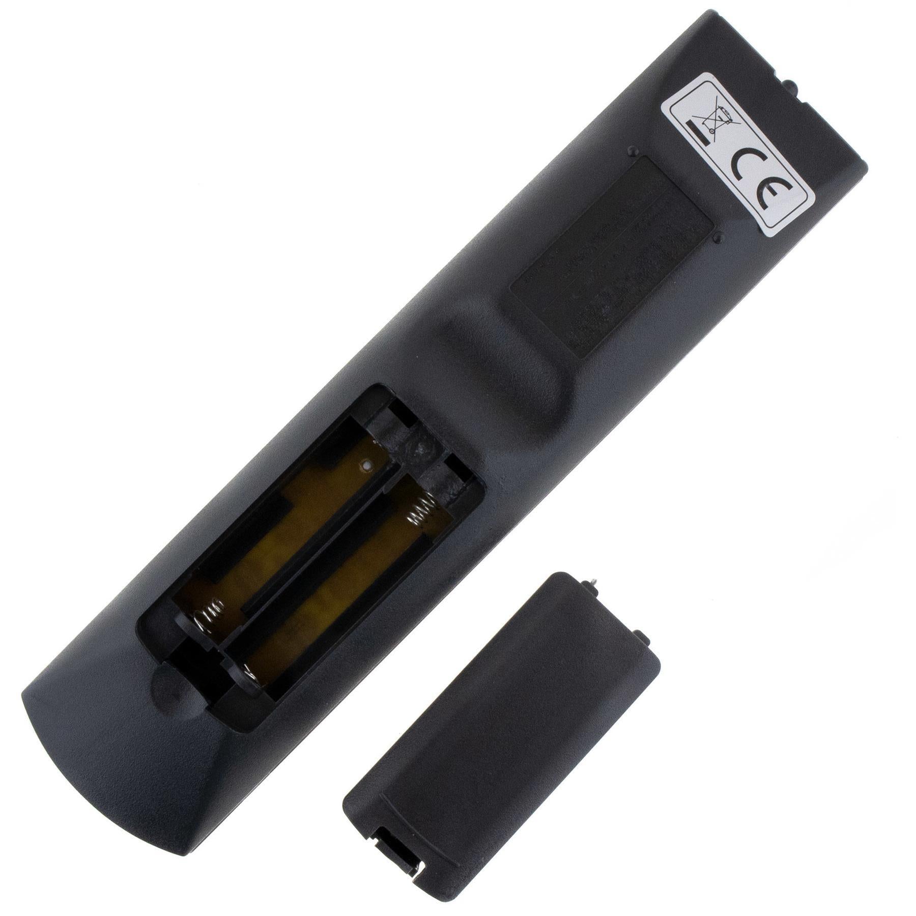 Replacement TV Remote Control for Sony RM-ED007