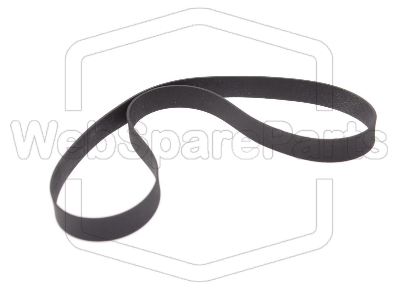 Cinghia capstan per piastra a cassette Onkyo PC-33