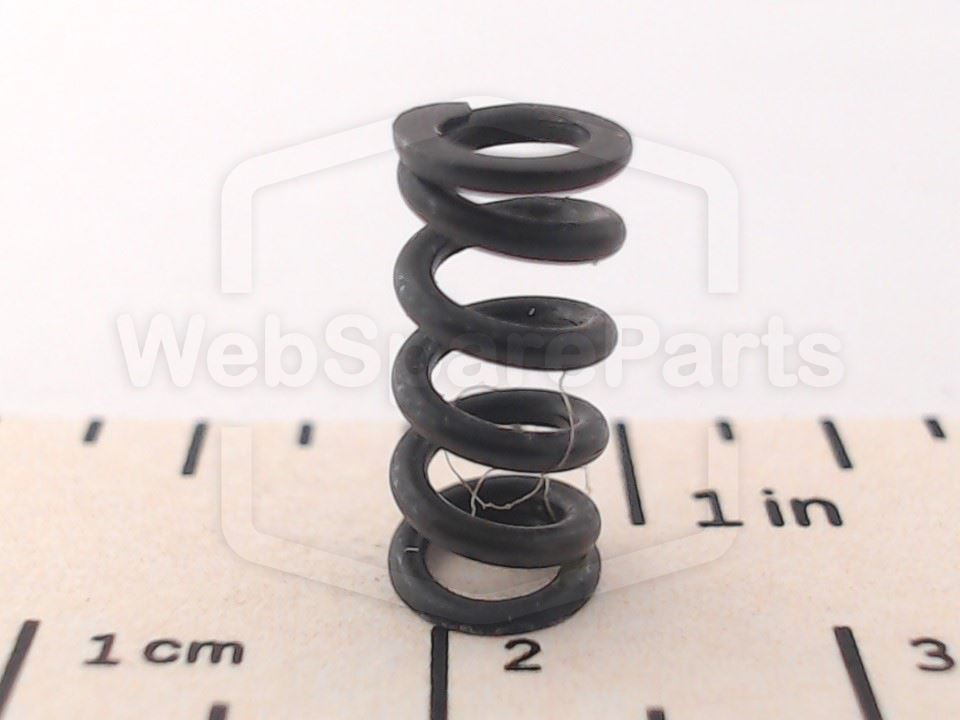 Compression Spring Ø = 5.6mm x TL = 12mm x TK =1mm