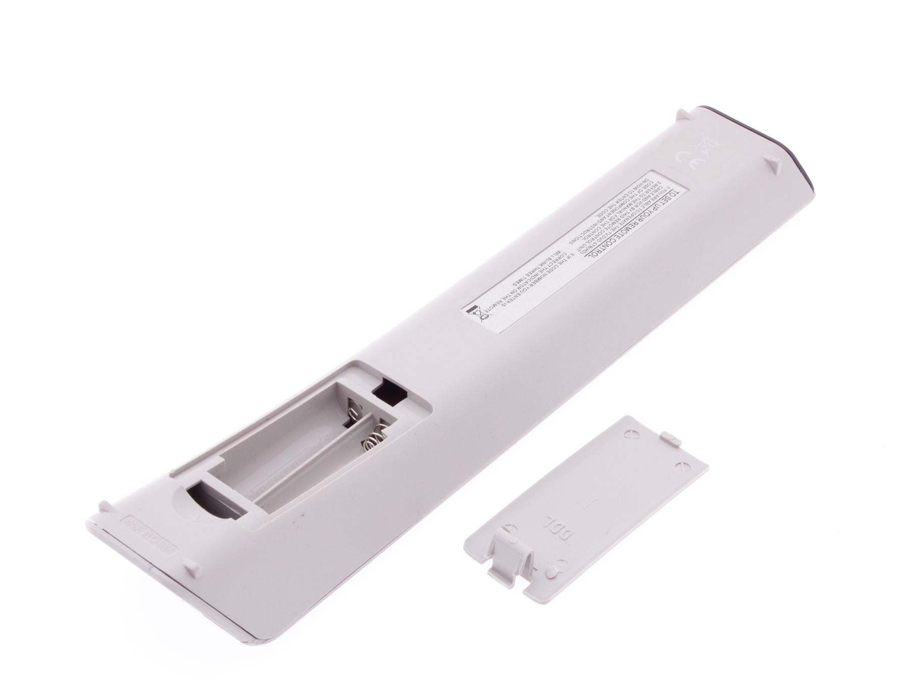 Replacement TV Remote Control for Samsung BN59-00618A