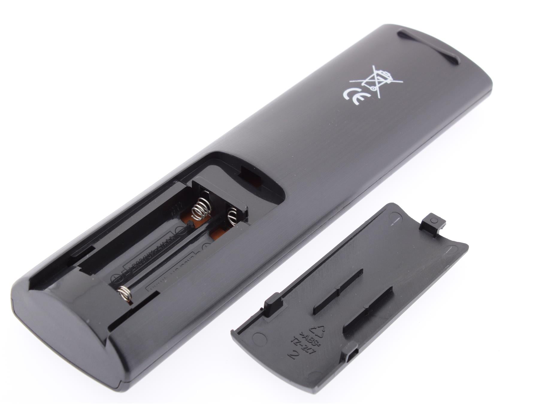 Replacement TV Remote Control for LG AKB73715603