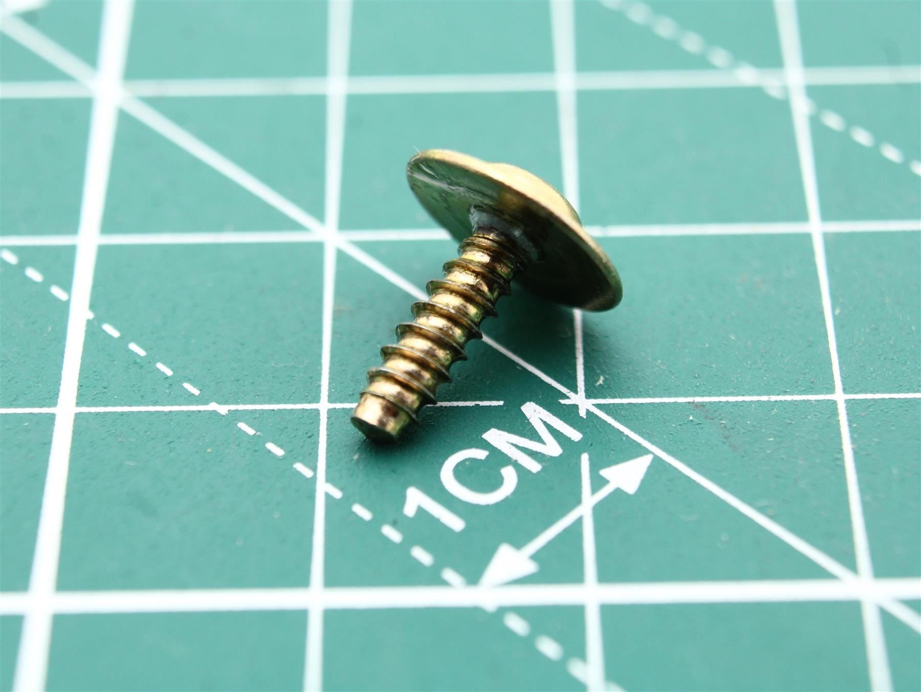 Replacement BRACKET (2), YOKE  Pos.(251) for Sony MHC-RX70 CD Player Mechanism