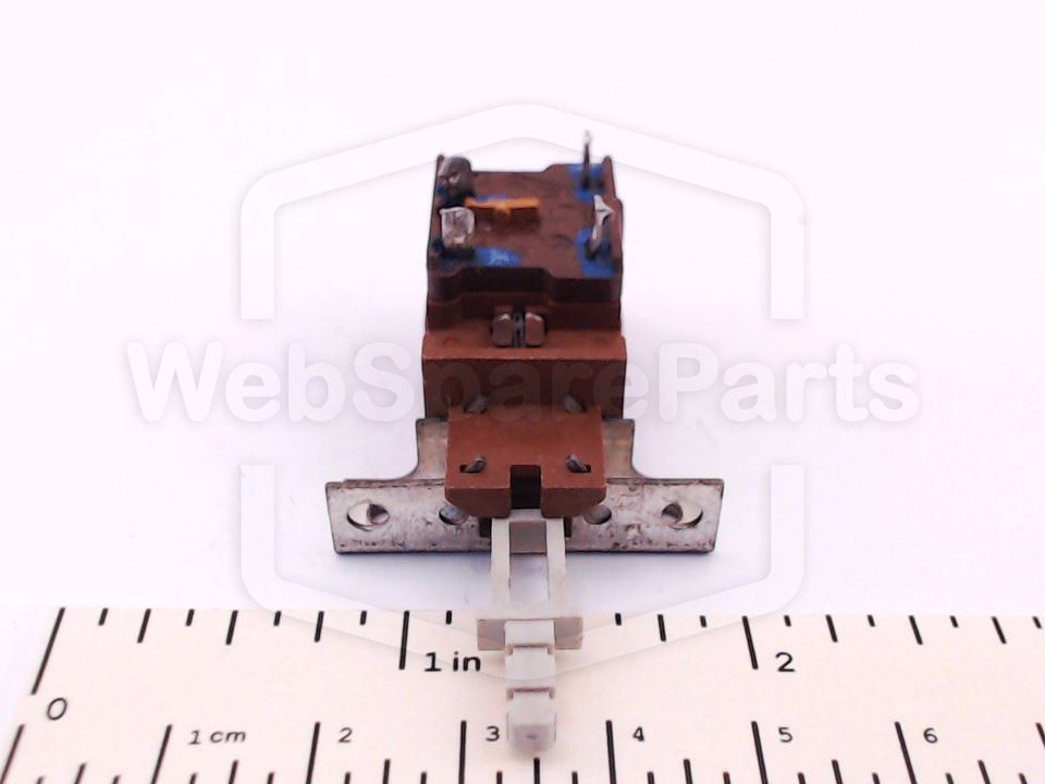 Mains Power Switch For Audio W00875