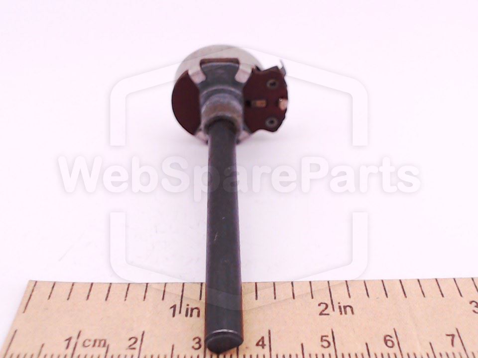 Potentiometer 1M Ohms Log 5W
