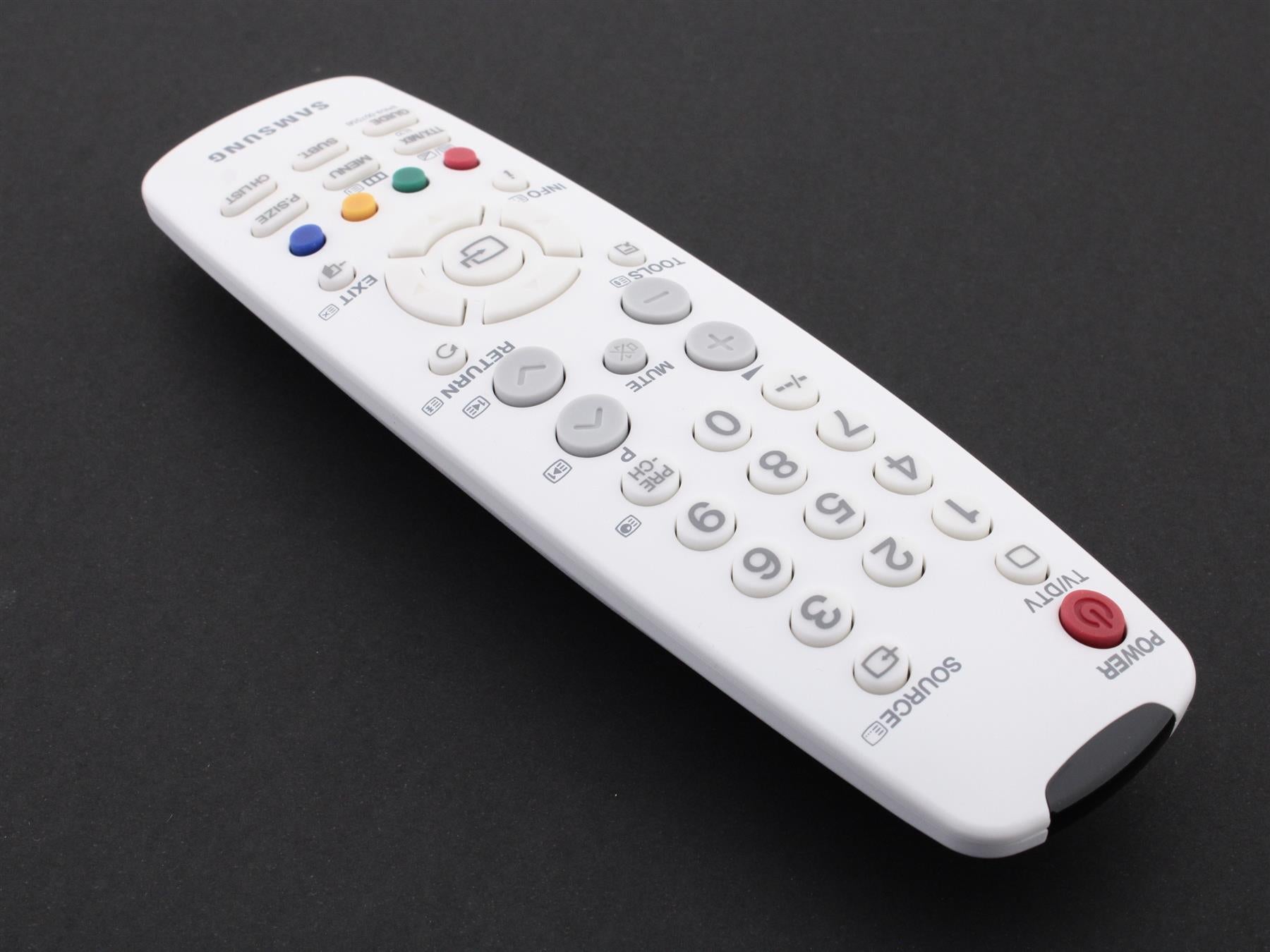 Replacement TV Remote Control for Samsung BN59-00705B "Original"