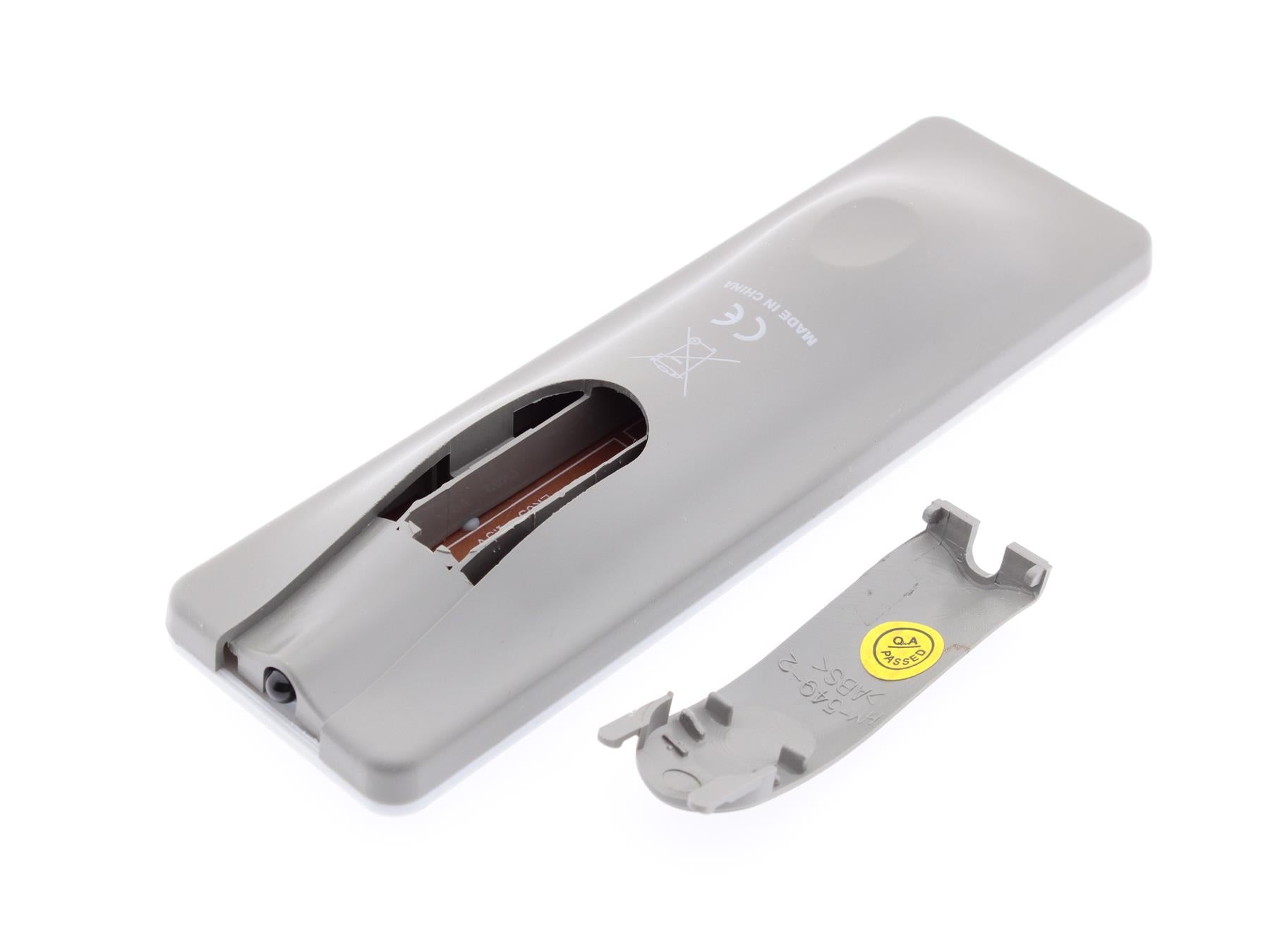 Replacement TV Remote Control for Thomson RCT111TA1G