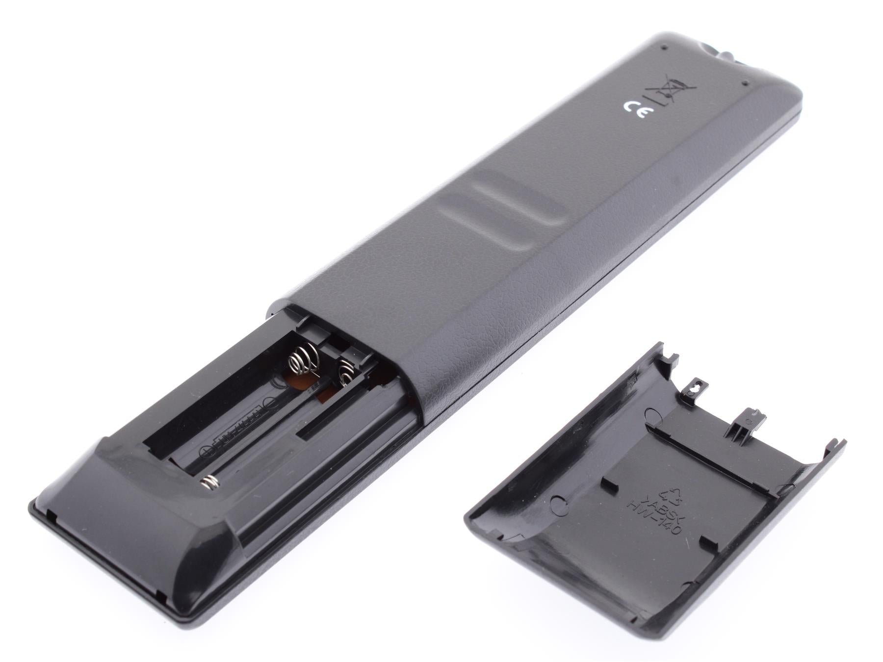 Replacement TV Remote Control for LG UCT-031 Universal