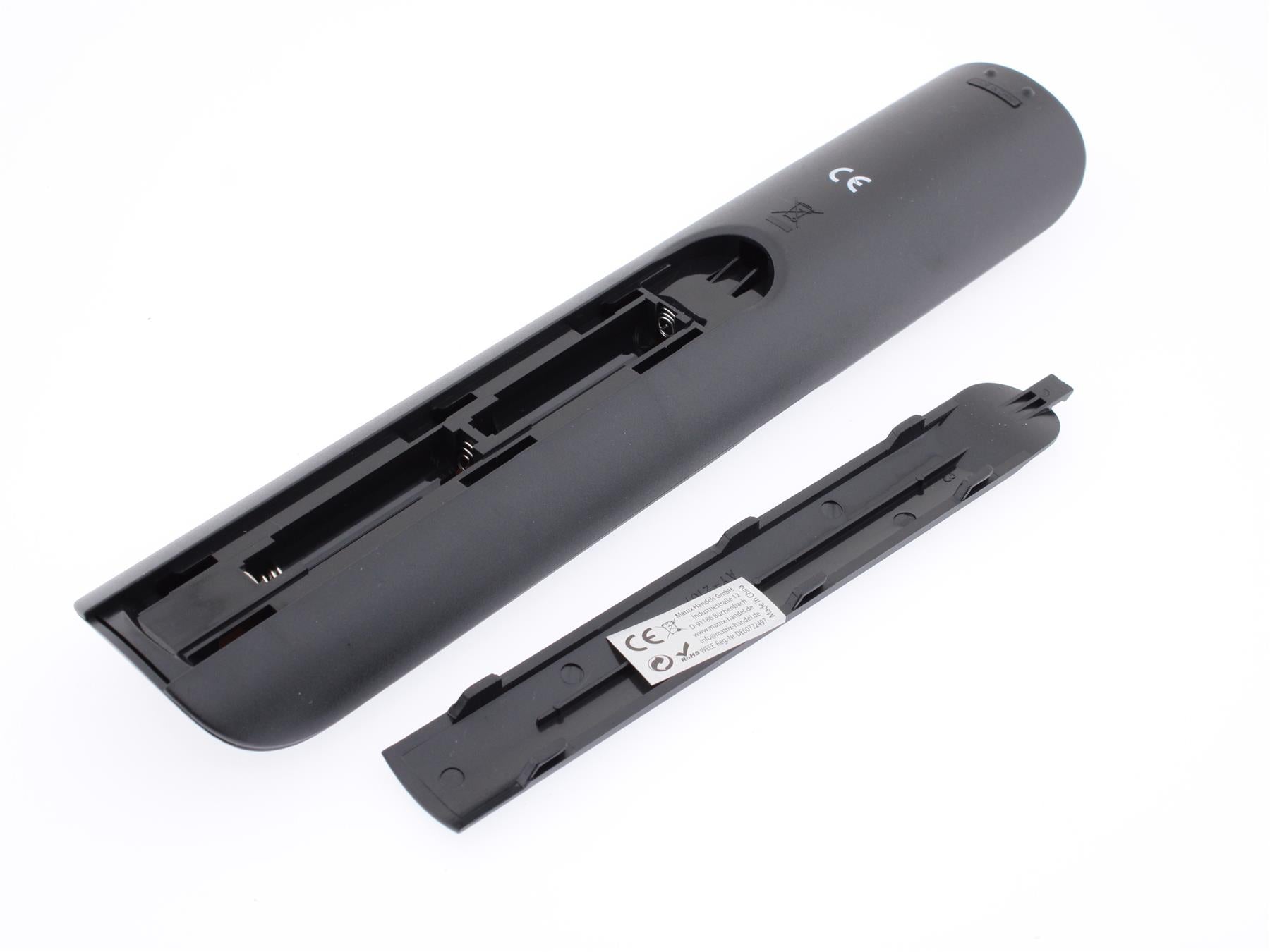 Replacement TV Remote Control for Samsung AA59-00581A