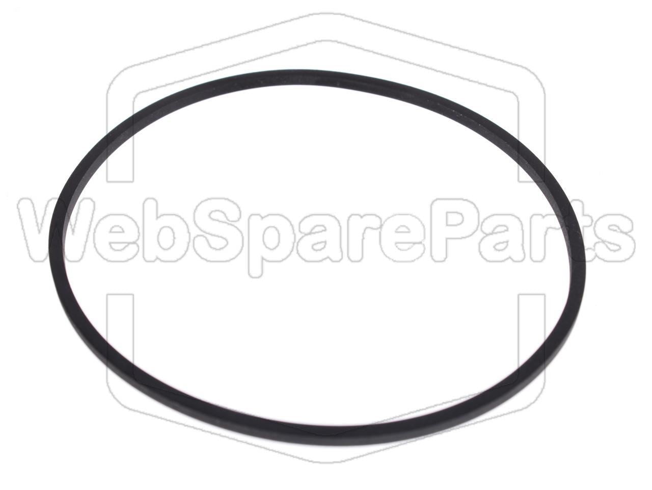 Kit cinghie per videoregistratore Thomson VPH-6790