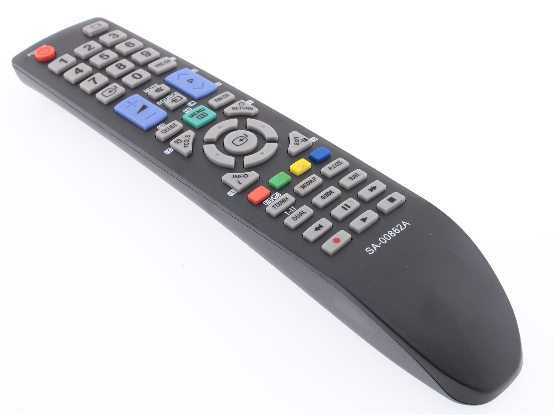 Replacement TV Remote Control for Samsung BN59-00862A