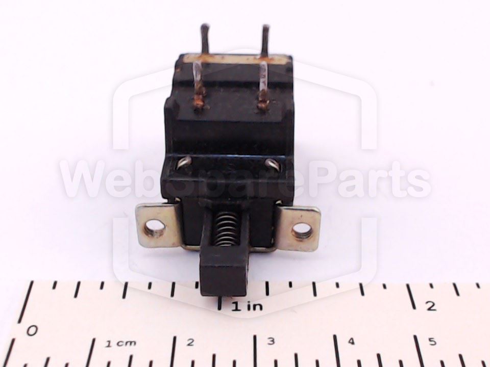 Mains Power Switch For Audio W00878