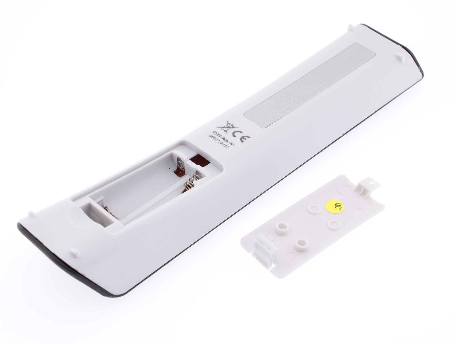 Replacement TV Remote Control for Samsung BN59-00507A