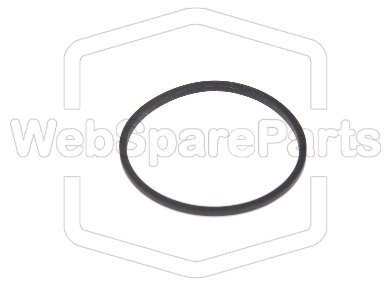 Cinghia (EJECT, Vassoio) per lettore CD Marantz CD-7300