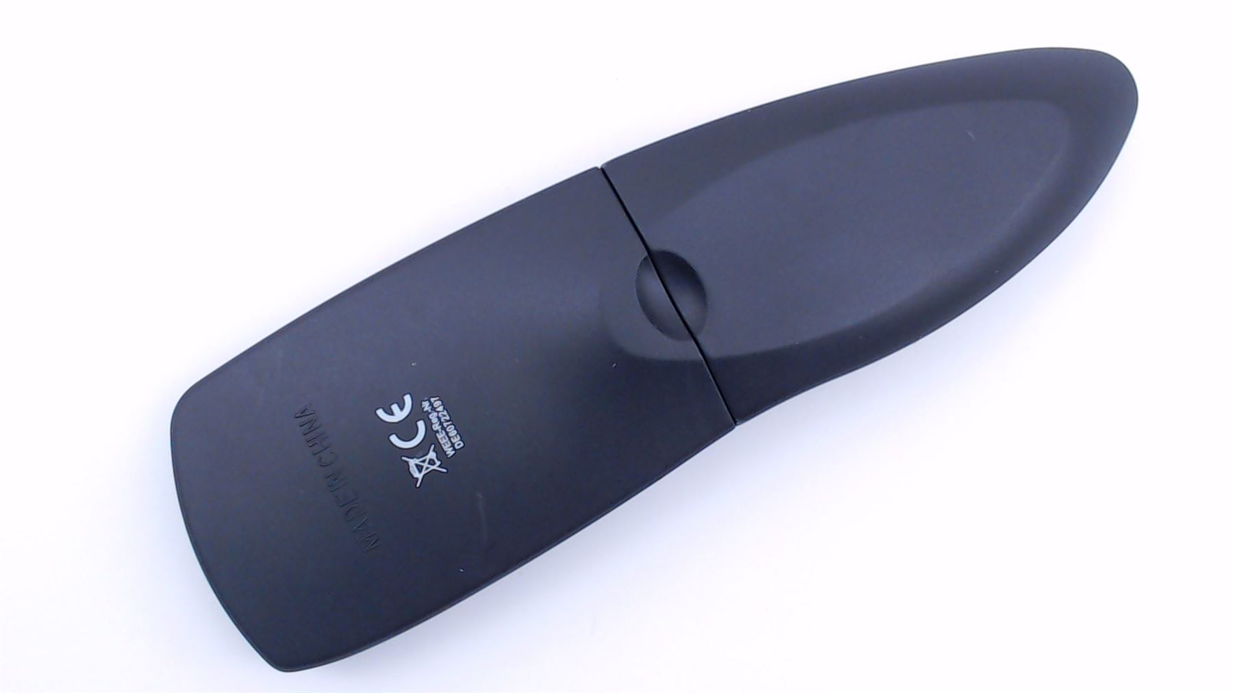 Replacement TV Remote Control for Humax RS101P