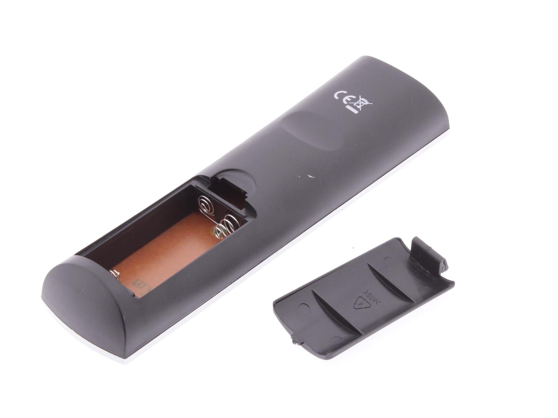 Replacement TV Remote Control for Ferguson FX6600, FX7600 (SAT964)