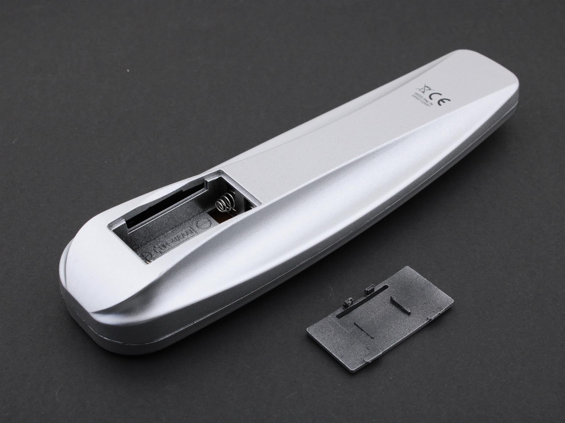 Replacement TV Remote Control for RC1040