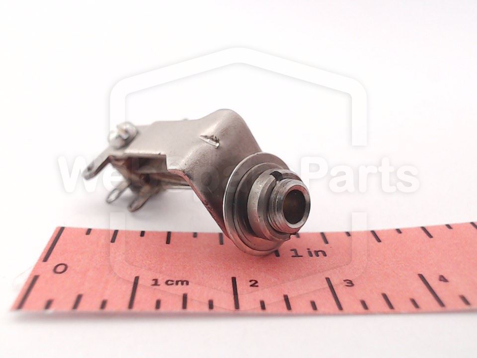 JVC PCB Vintage Jack Connector