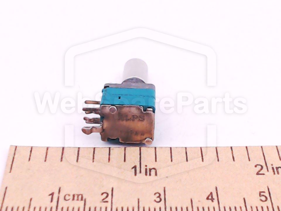 Potentiometer Mix Level for Marantz SD-315