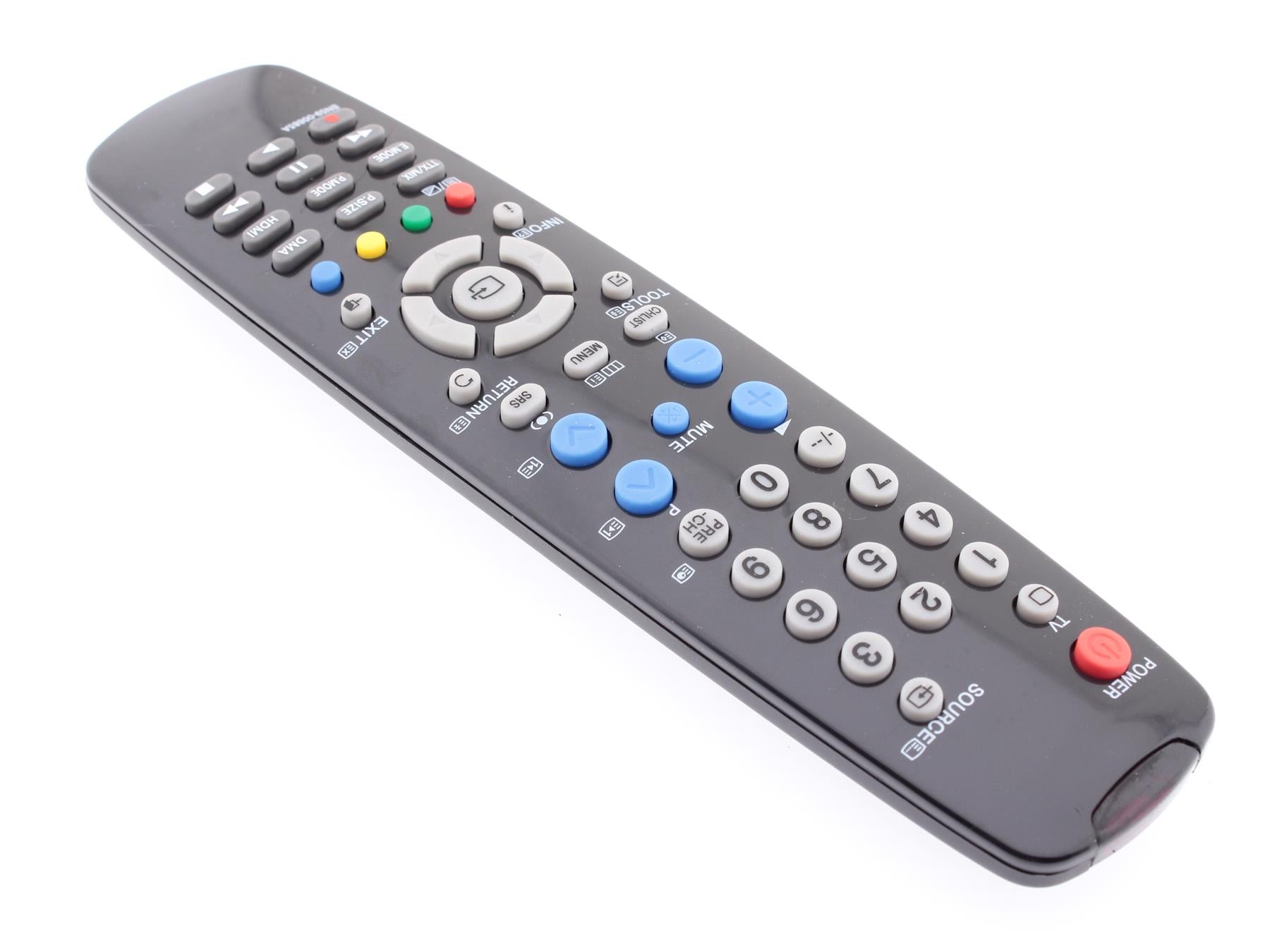 Replacement TV Remote Control for Samsung BN59-00685A