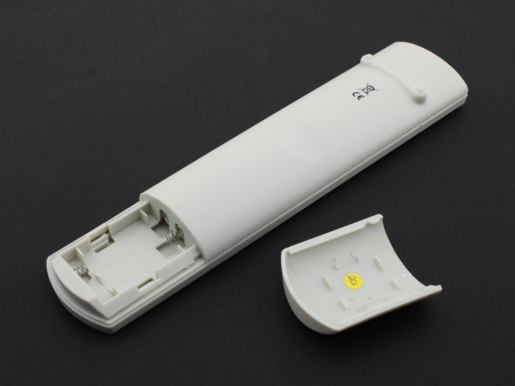 Replacement TV Remote Control for Loewe TC100, TC150