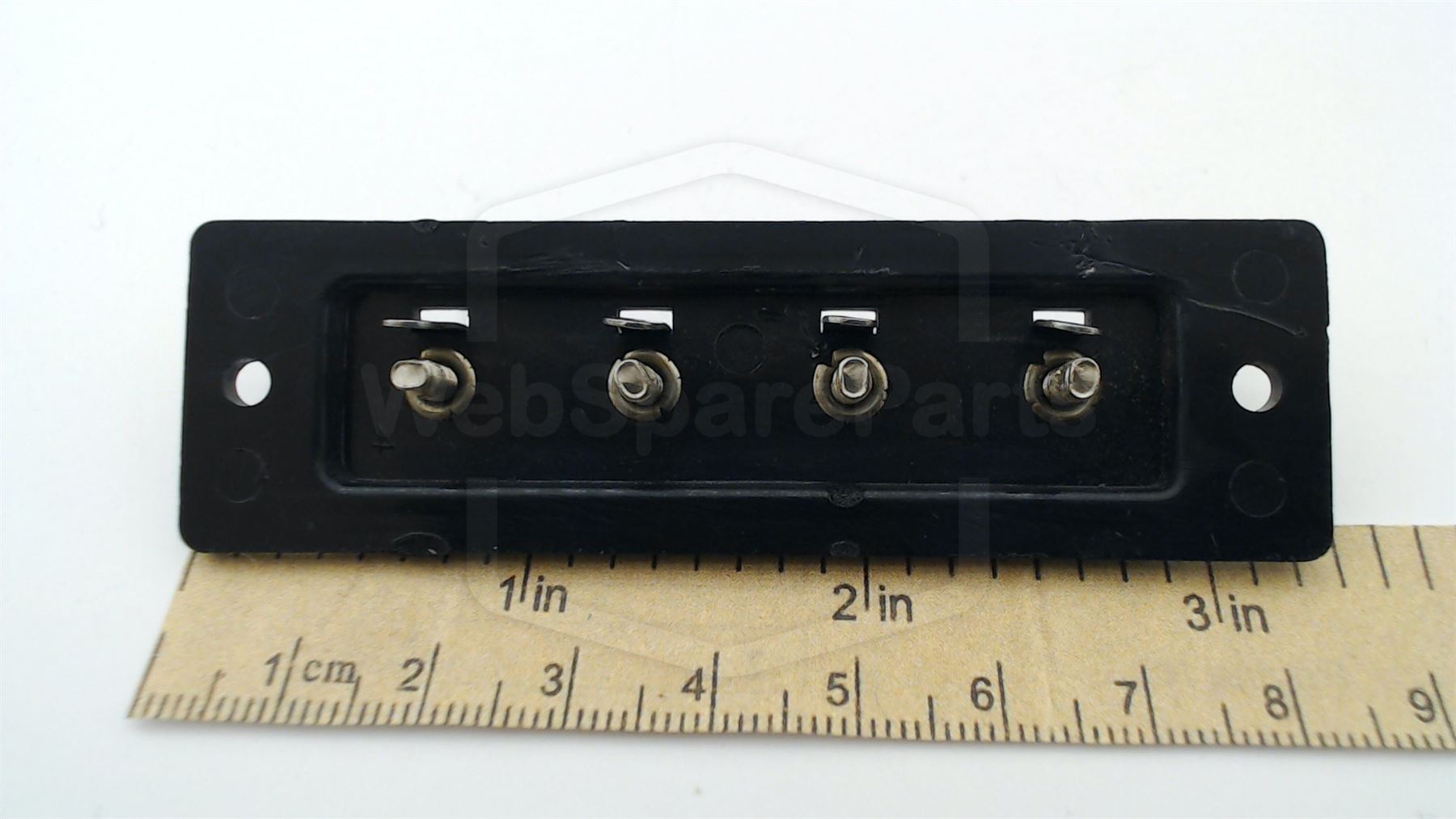Vintage Antenna FM/AM Conector For Sony HS-T79 "used"