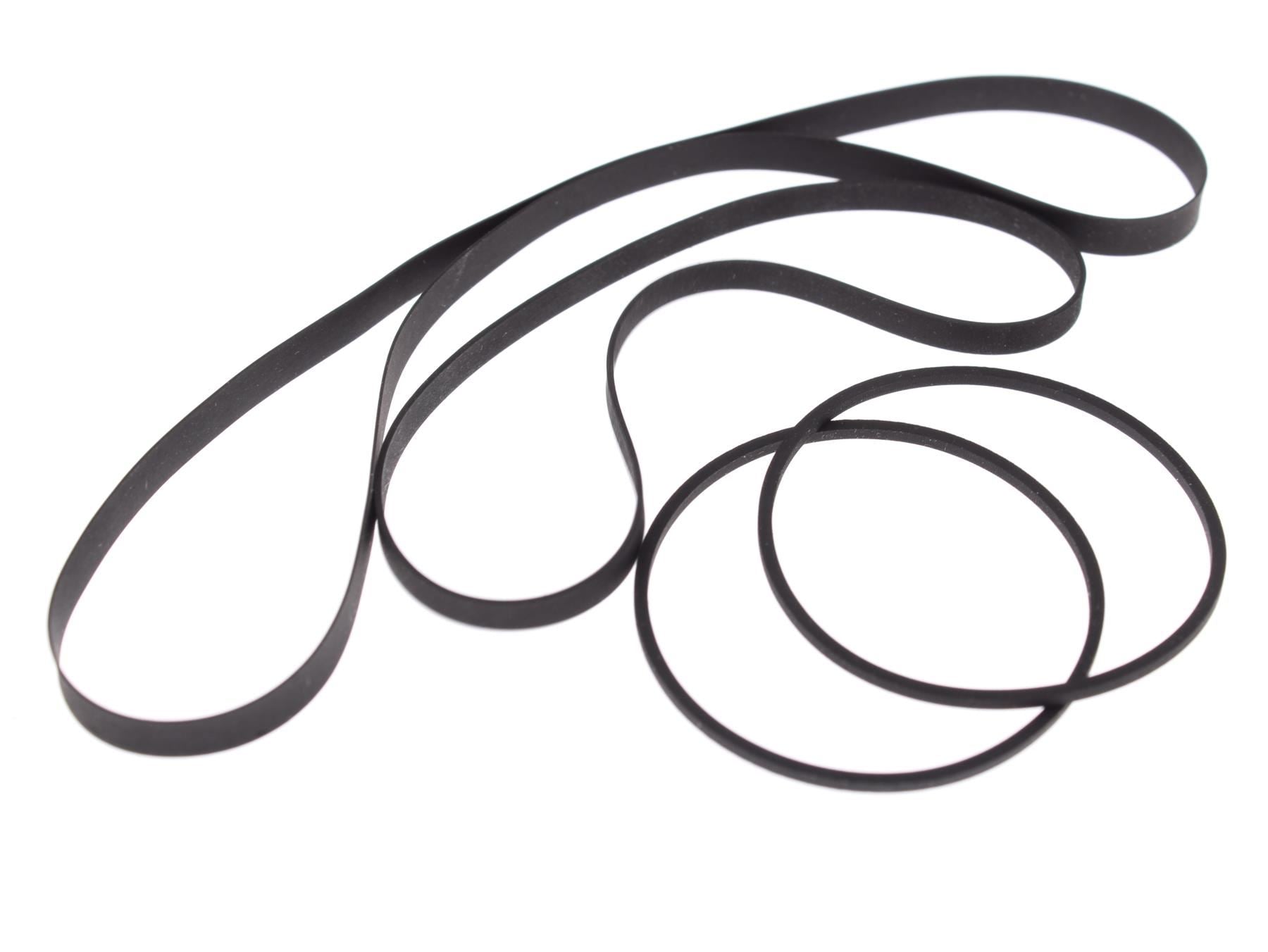 Kit cinghie per piastra a cassette Sony MHC-GRX40AV
