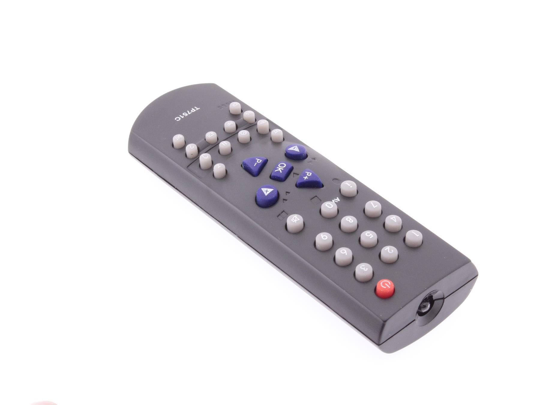 Replacement TV Remote Control for Grundig TP751C