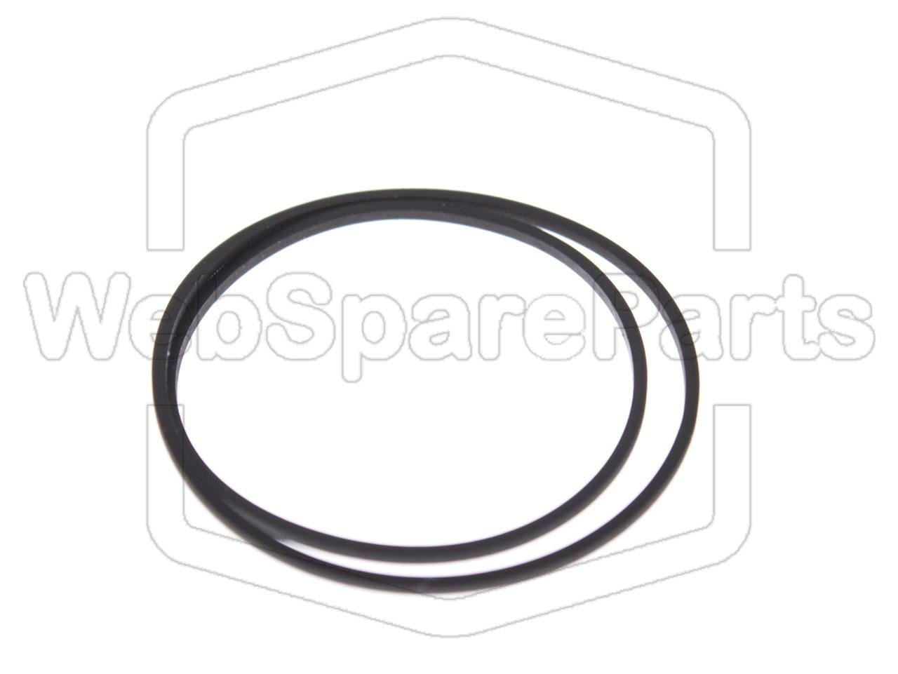 Kit cinghie per registratore cassette Sony BM-21