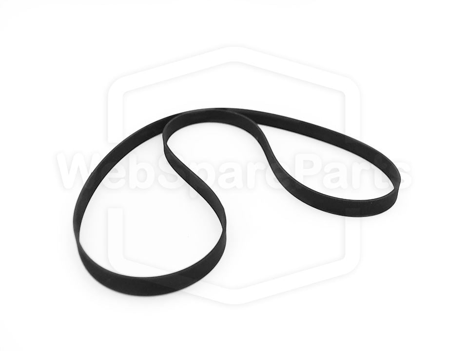 Cinghia capstan per piastra a cassette Panasonic RX-5500