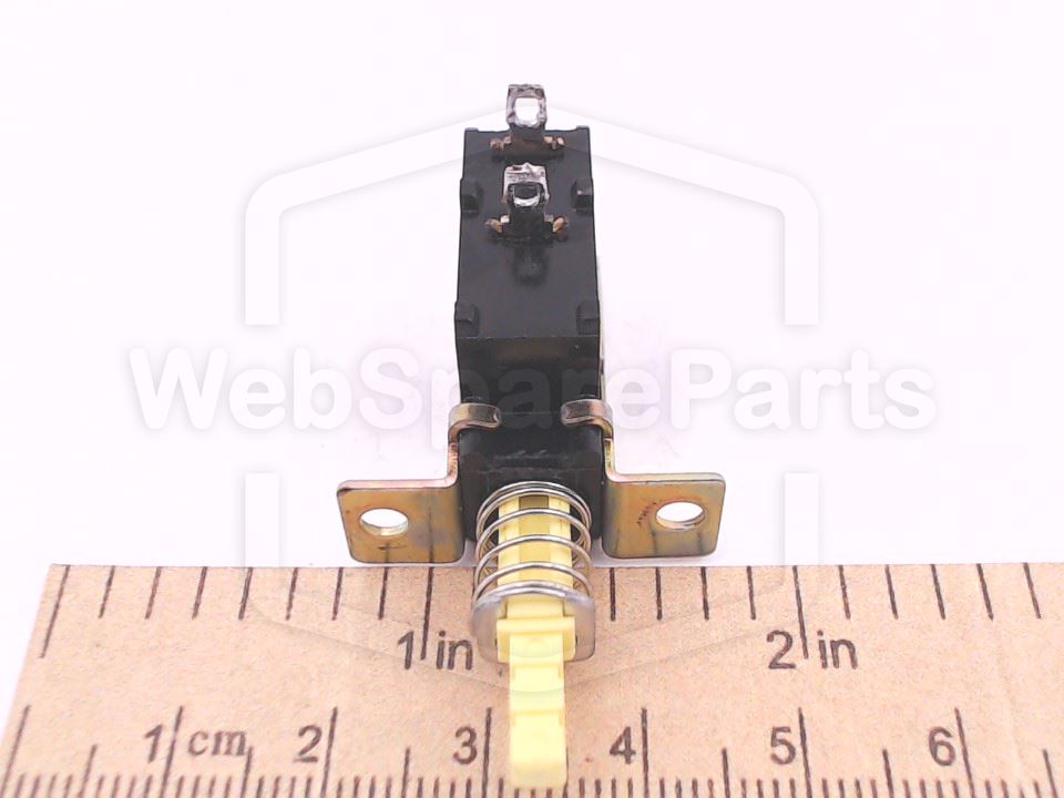 Mains Power Switch For Audio W00860