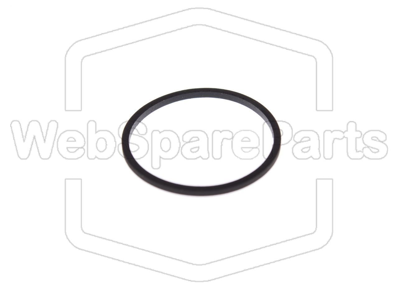 Cinghia (EJECT, Vassoio) per MiniDisc Sony DHC-NX5MD