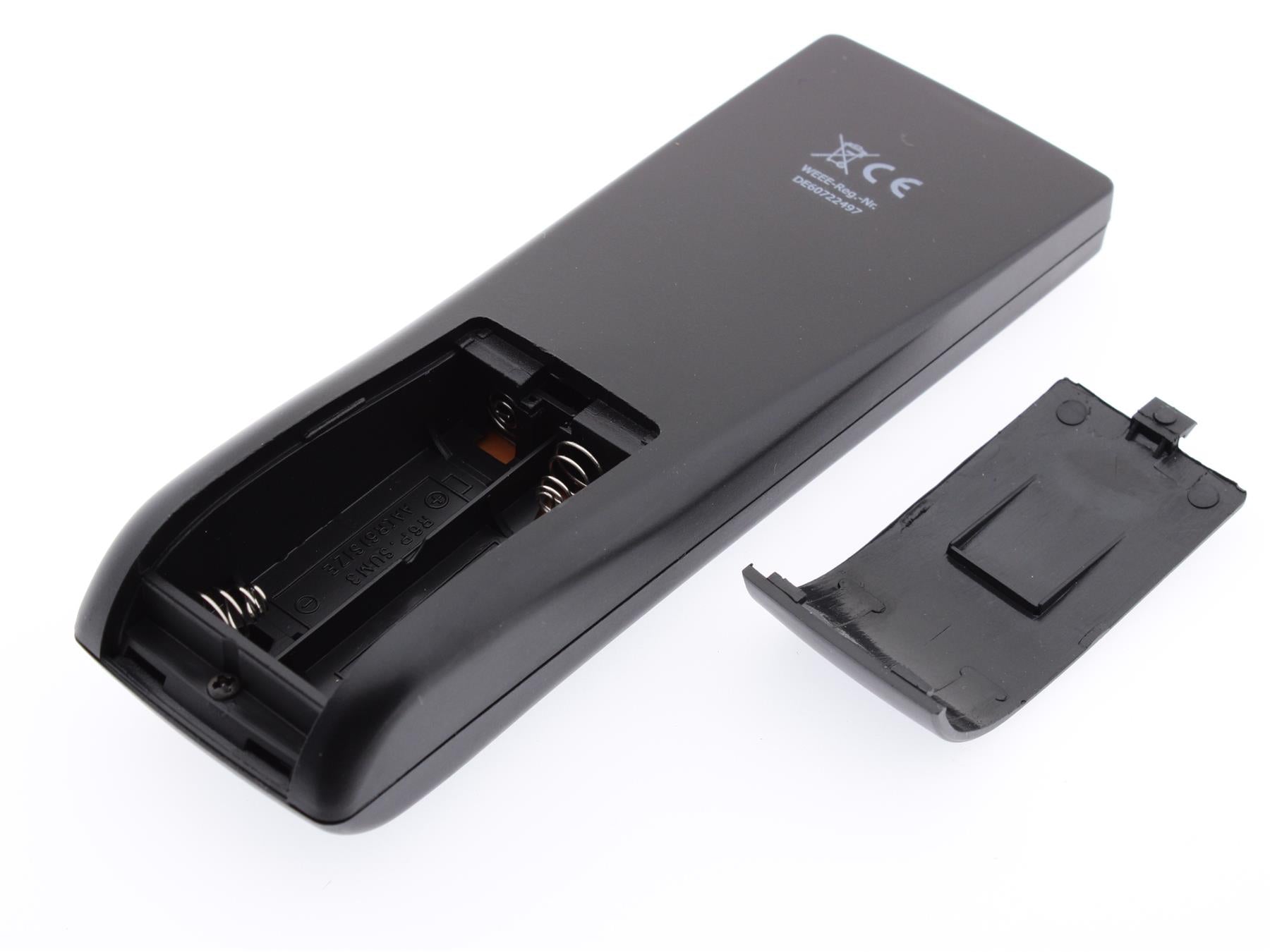 Replacement TV Remote Control for Thomson RCT100