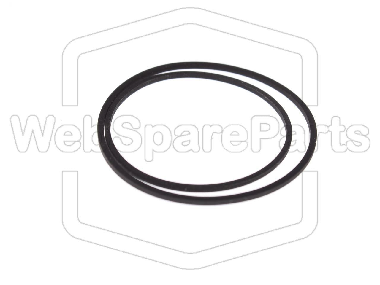 Kit cinghie per lettore CD Sony MHC-GX450