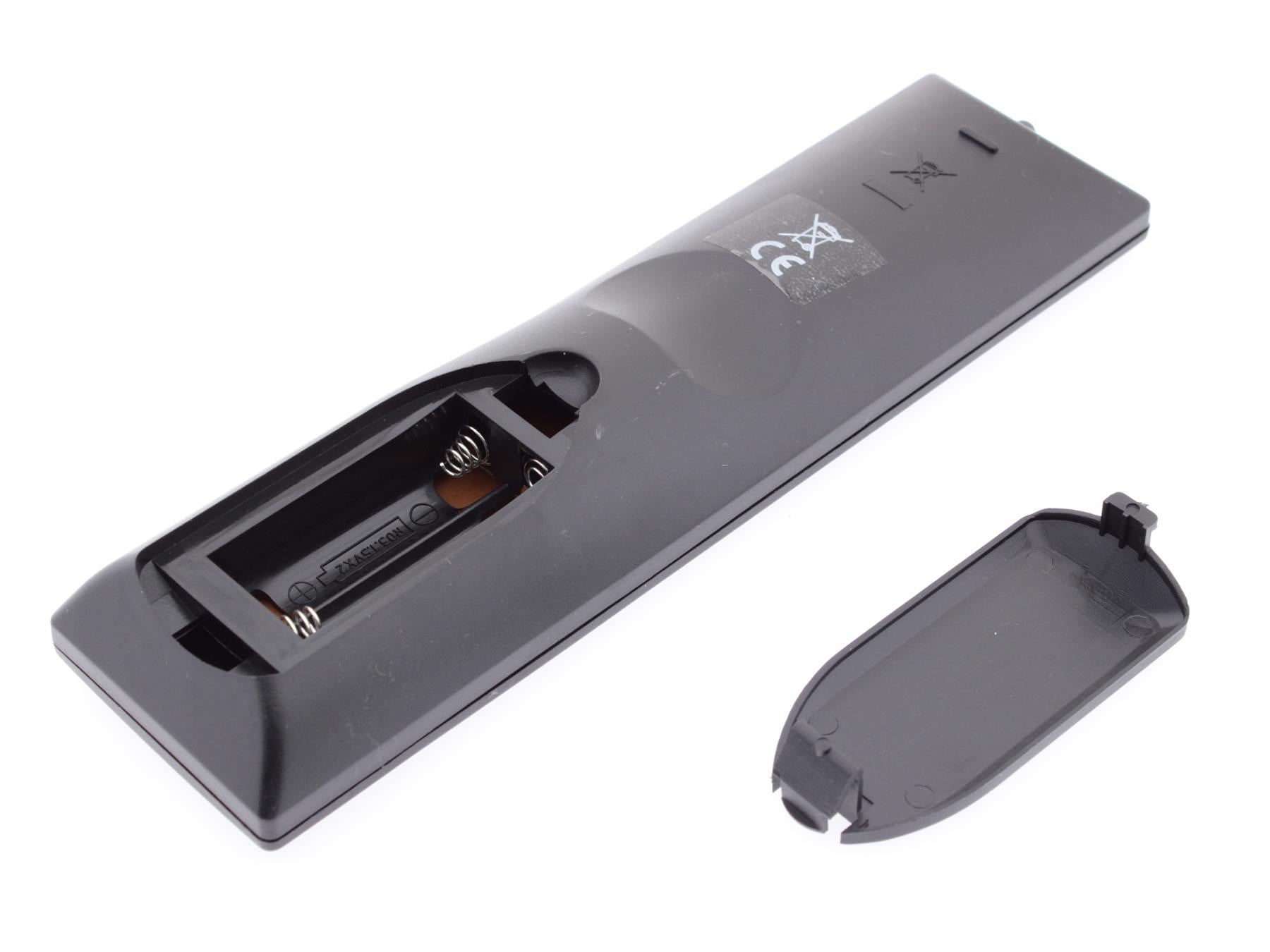 Replacement TV Remote Control for LG AKB33871409
