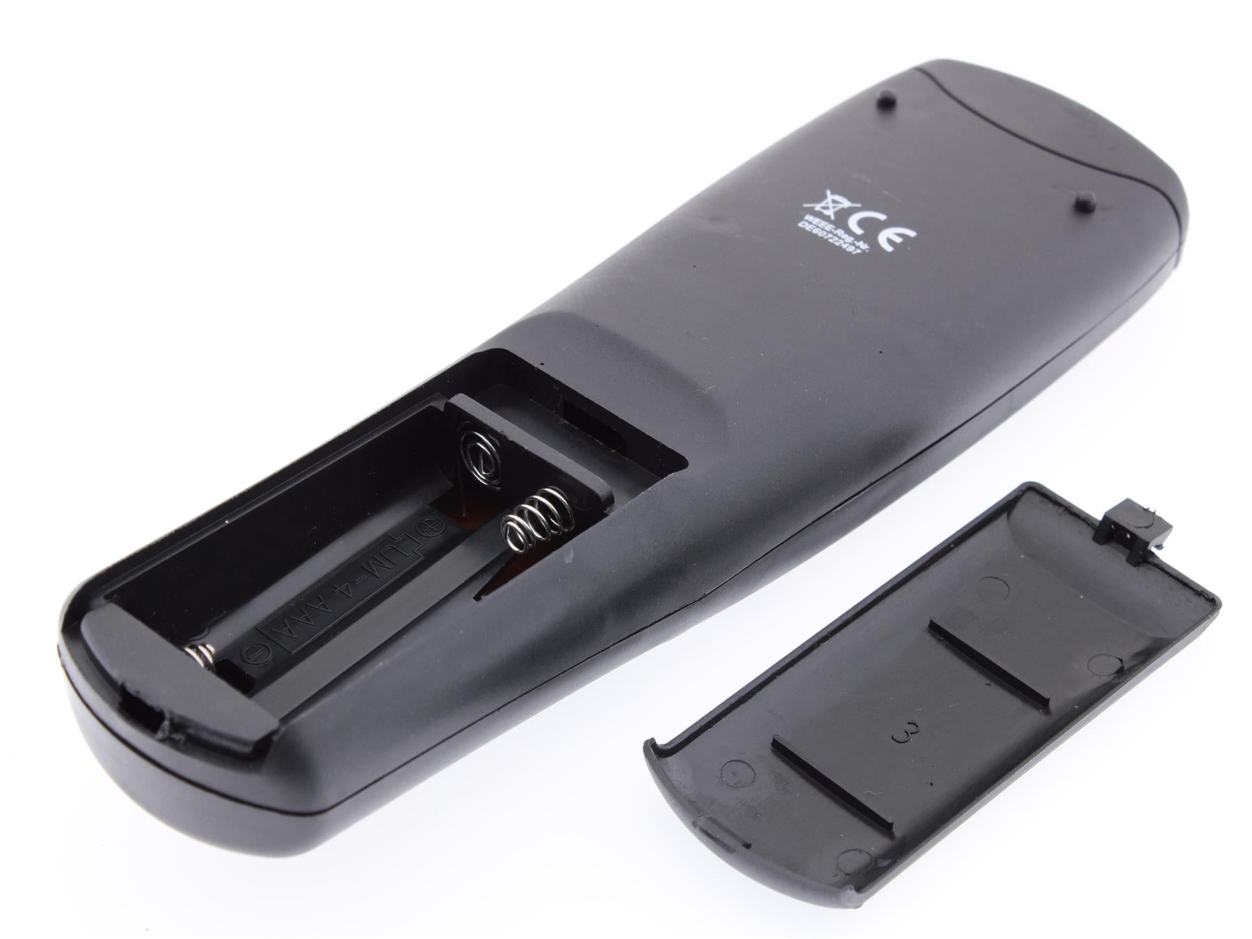 Replacement TV Remote Control for Samsung AA59-00104N