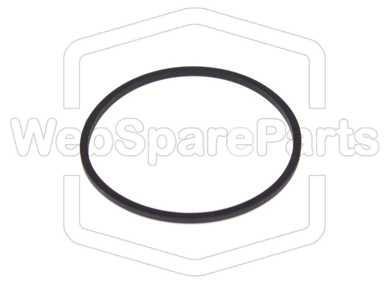 Cinghia (EJECT, Vassoio) per lettore CD Sony CMT-EX1