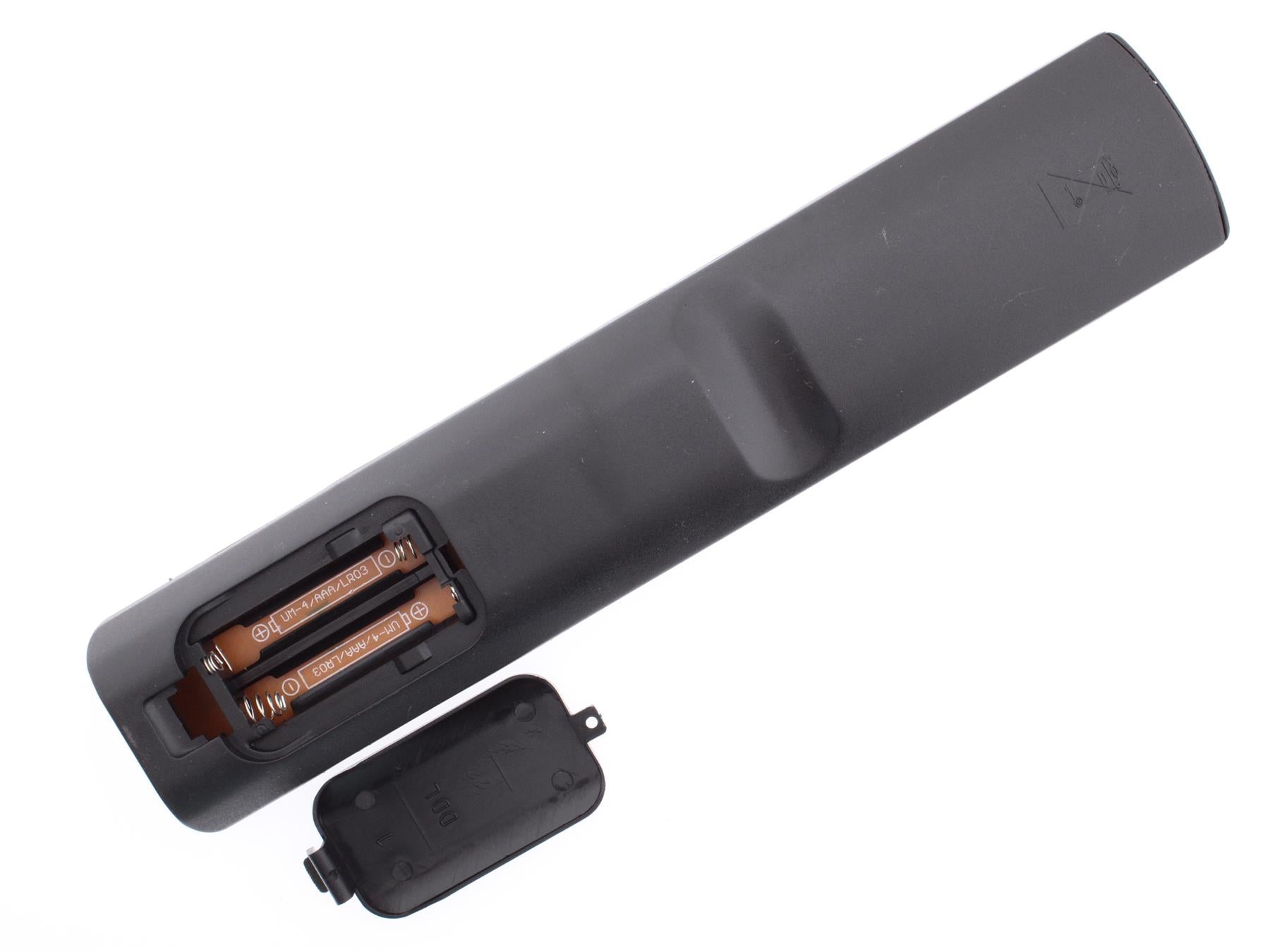 Replacement TV Remote Control for LG AKB73756502