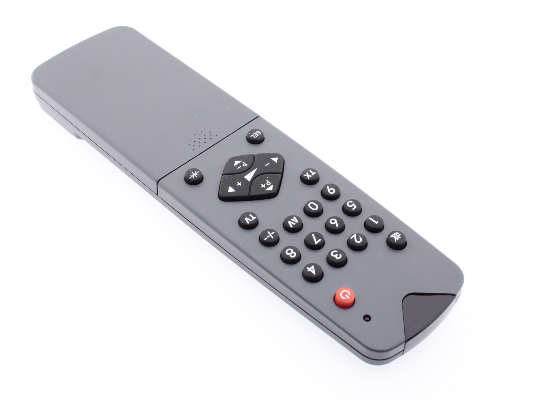 Replacement TV Remote Control for Beko RC647340