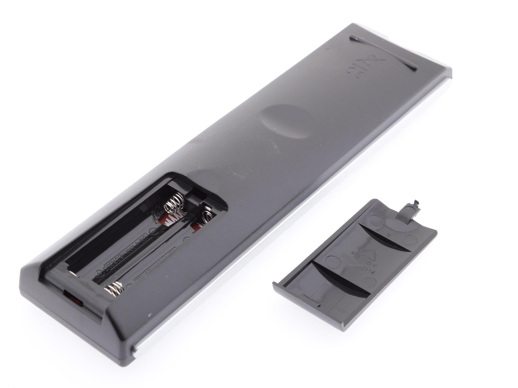 Replacement TV Remote Control for Funai RP5527ME