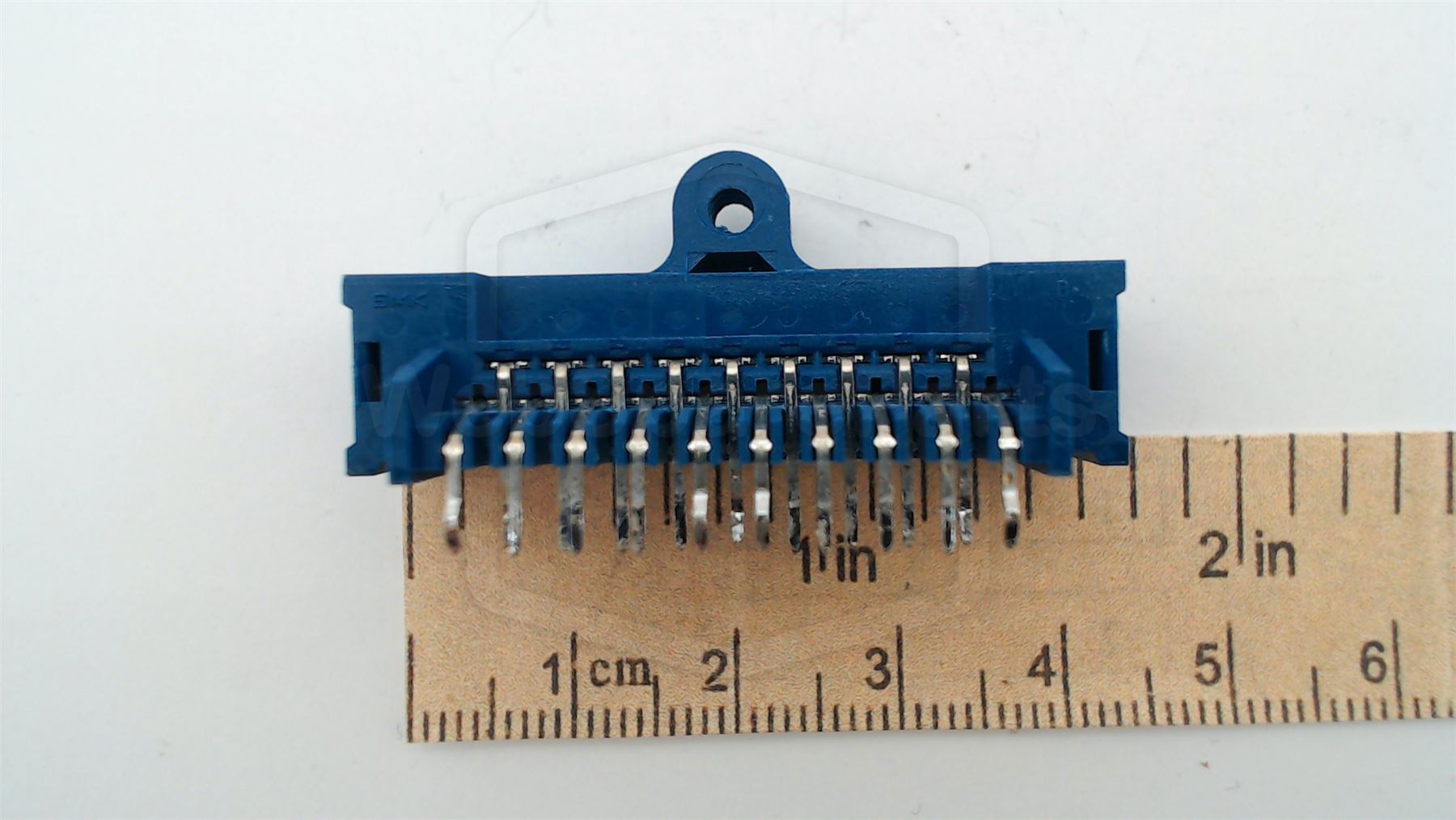 Sony HTC-NX1 PCB Control Connector