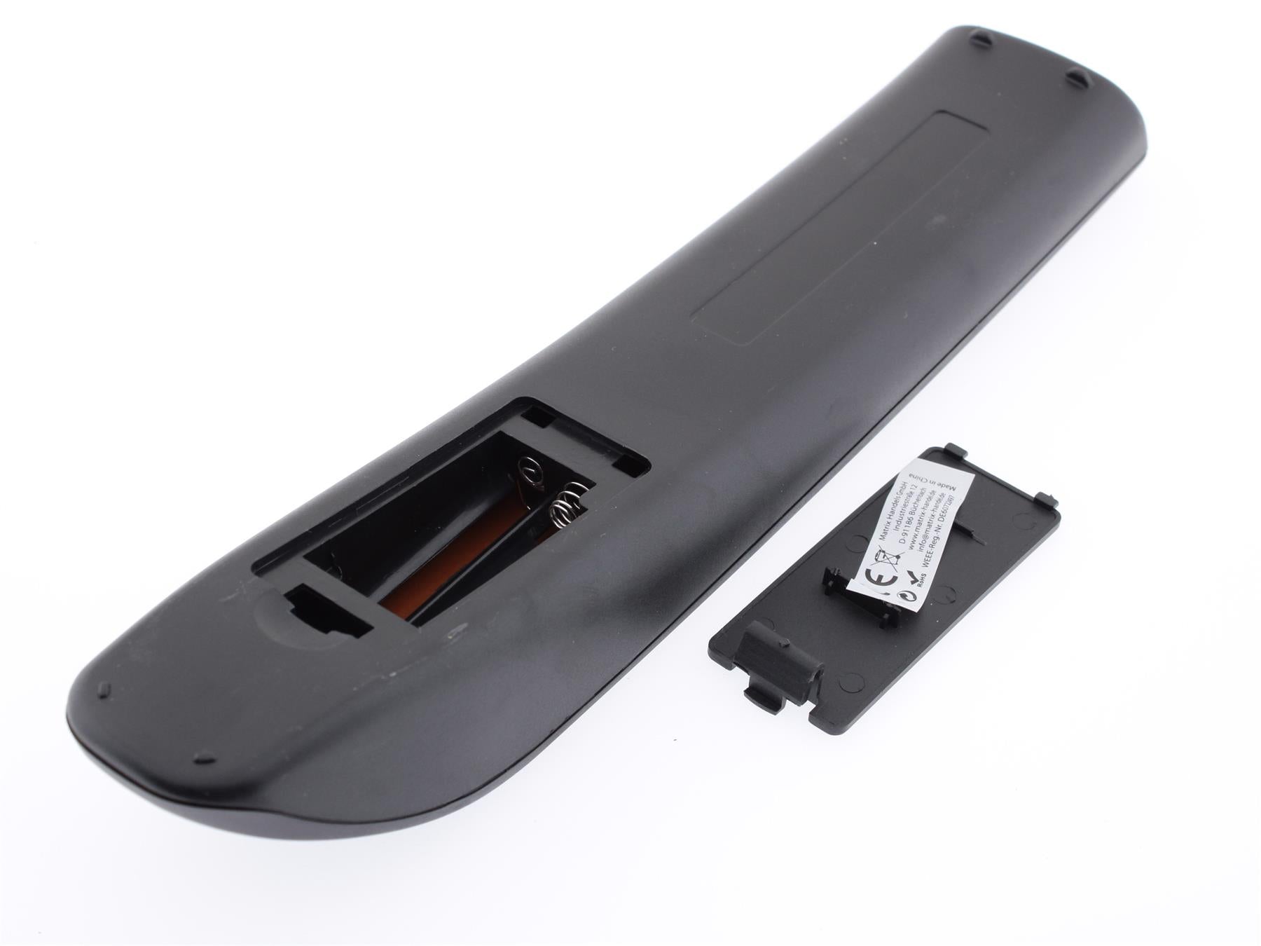 Replacement TV Remote Control for Samsung BN59-00862A
