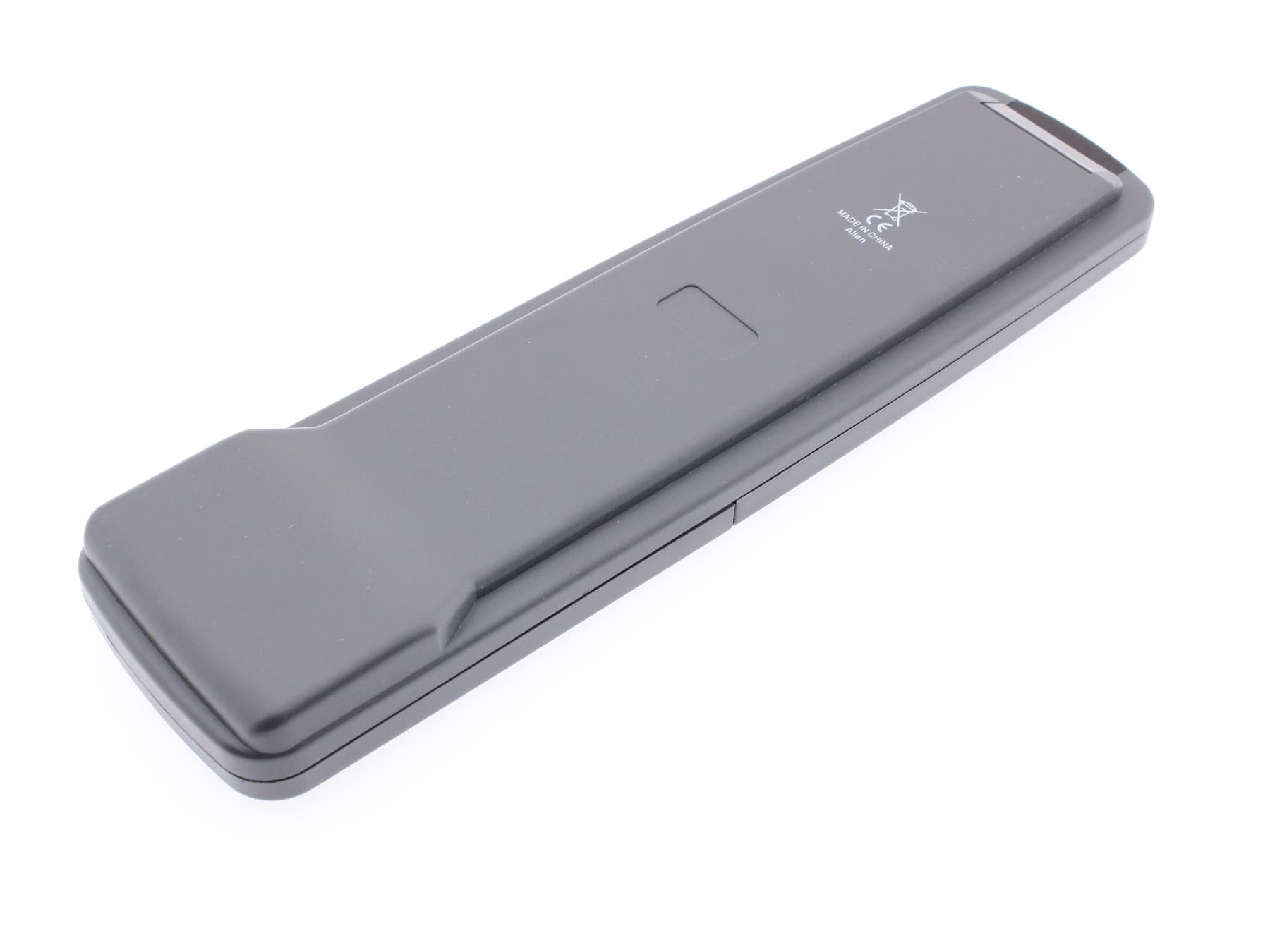 Replacement TV Remote Control for Beko RC647340
