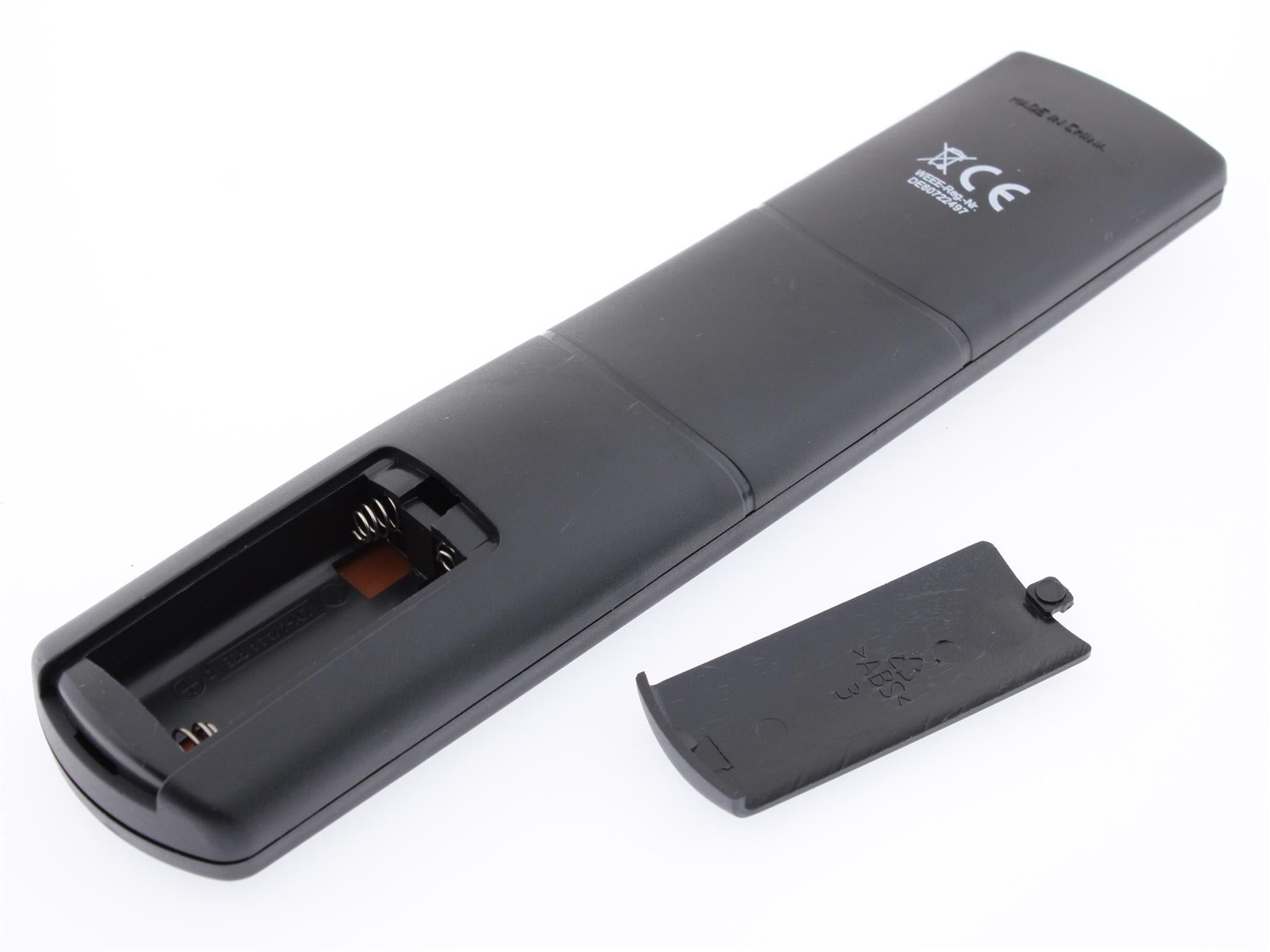 Replacement TV Remote Control for Grundig TP3 mod.